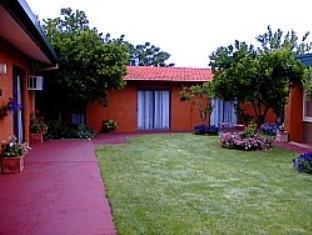 The Miners Rest Motel Kalgoorlie Bagian luar foto