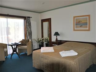 The Miners Rest Motel Kalgoorlie Bagian luar foto